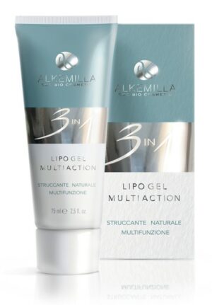Lipo gel multiaction - Alkemilla