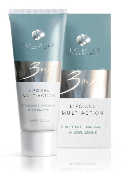 Lipo gel multiaction - Alkemilla