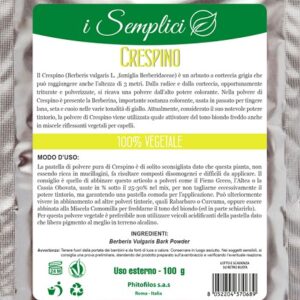 Crespino - Phitofilos