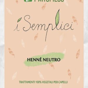 Henne Neutro - Phitofilos