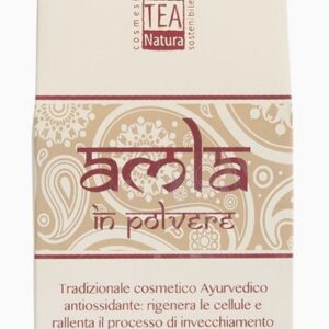 Amla in Polvere (Emlica Officinalis) - Tea Natura