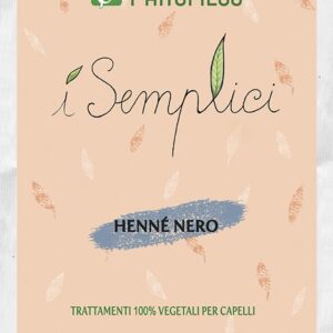 Henne Nero - Phitofilos