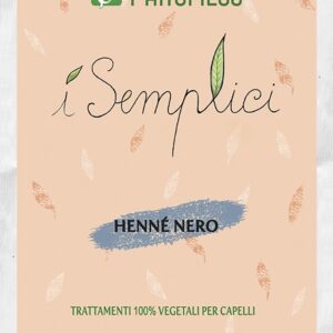 Henne Nero - Phitofilos