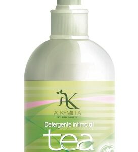 Detergente intimo al tea tree  - Alkemilla