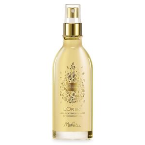 Olio Straordinario - L'OR Bio - Melvita