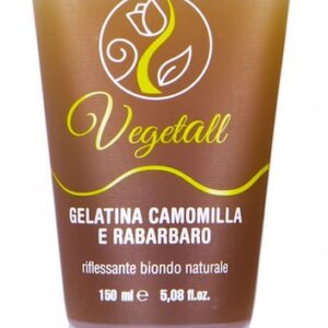 Gel camomilla e rabarbaro - Phitofilos