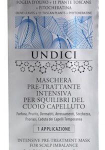 Maschera pre-trattante Intensiva - Domus Olea Toscana