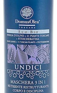 Maschere 3 - 1 - UNDICI - Domus Olea Toscana
