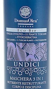 Maschere 3 - 1 - UNDICI - Domus Olea Toscana