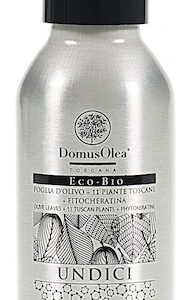 Tonico Spray volumizzante - UNDICI - Domus Olea Toscana