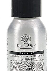 Crema olio capelli di seta - UNDICI - Domus Olea Toscana