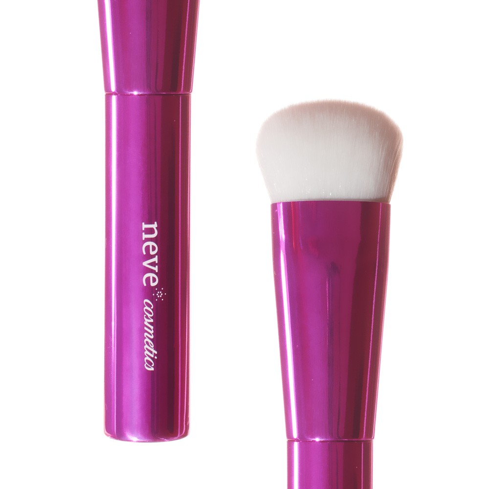 Pennello Azalea Merge - AZALEA BRUSHES - Neve Cosmetics