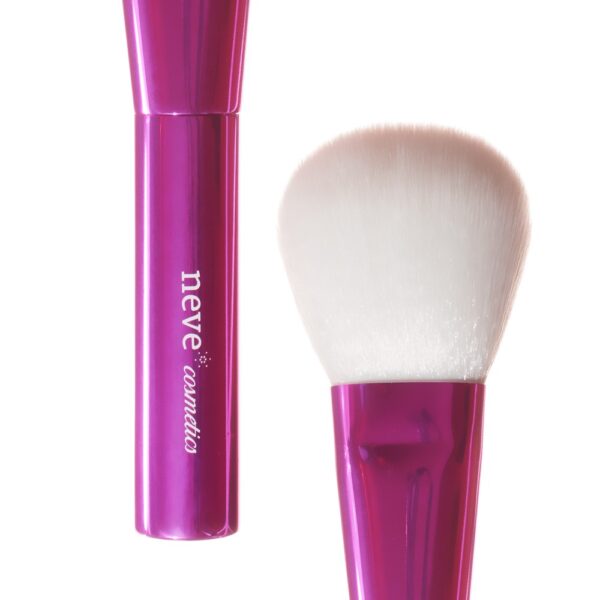 Brush Azalea Powder - AZALEA BRUSHES - Neve Cosmetics