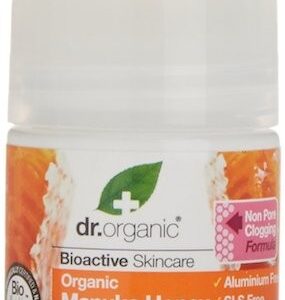 Deodorante Miele di Manuka - Dr Organic