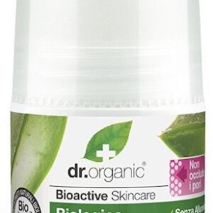 Deodorante Aloe Vera - Dr Organic