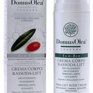 Crema Corpo - Rassoda Lift - Domus Olea Toscana