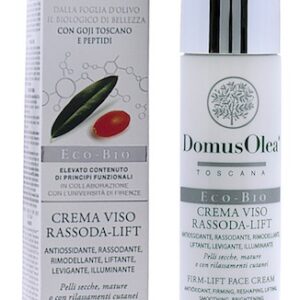 Crema Viso - Rassoda Lift - Domus Olea Toscana