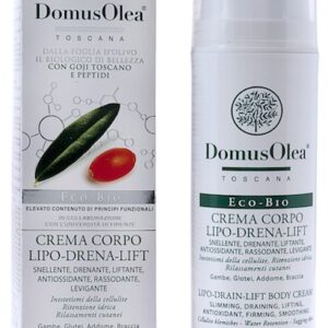 Crema Corpo Lipo-Drena-Lift - Rassoda Lift - Domus Olea Toscana