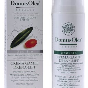 Crema Gambe Drena-Lif - Rassoda Lift - Domus Olea Toscana