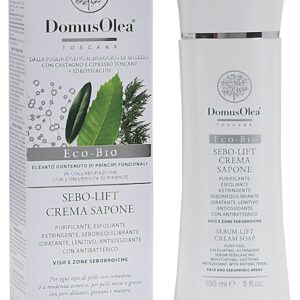 Cremeseife - Sebum Lift - Domus Olea Toscana