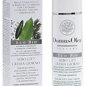 Crema Giorno - Sebo Lift - Domus Olea Toscana