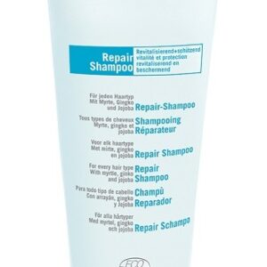 Shampoo Repair - Eco Cosmetics