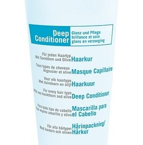Mousse per Capelli - Eco Cosmetics