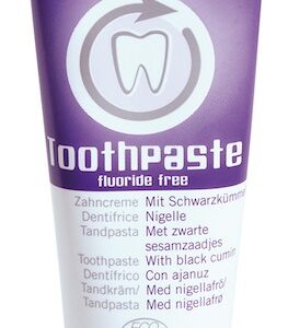 Toothpaste - Eco Cosmetics