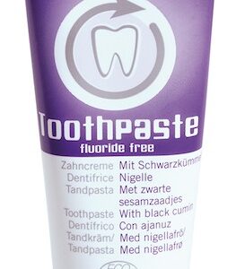 Dentifricio - Eco Cosmetics