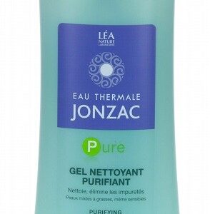 Gel Detergente Purificante - Eau Thermale Jonzac