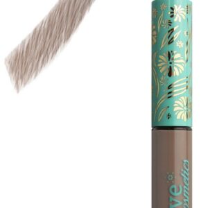 Brow Model London Ash - Neve Cosmetics