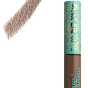 Brow Model Roma Brown - Neve Cosmetics