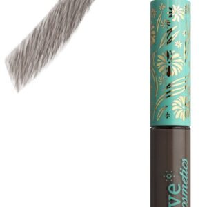 Brow Model Lisboa Ebony - Neve Cosmetics