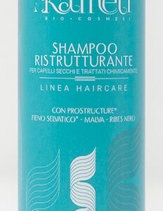 Shampoo Ristrutturante - Kamelì