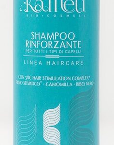 Shampoo Rinforzante - Kamelì