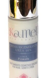 Crema rigenerante Urea 10 - Kamelì