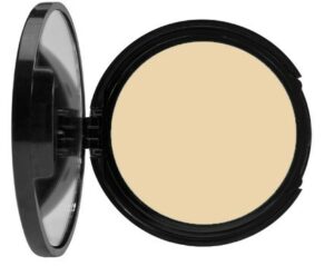 Fondotinta minerale compatto 01 beige rose - Liquidflora