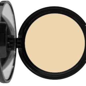 Compact mineral foundation 01 beige rose - Liquidflora