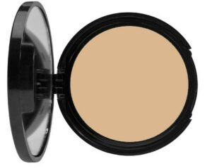 Fondotinta minerale compatto 03 golden beige - Liquidflora