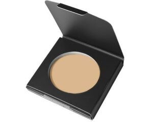 Fondotinta minerale compatto 03 golden beige - Liquidflora