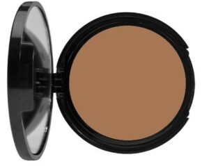 Fondotinta minerale compatto 04 amber rose - Liquidflora