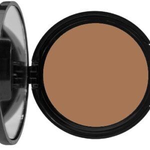 Compact mineral foundation 04 amber rose - Liquidflora