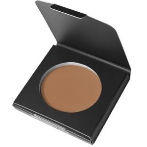 Compact mineral foundation 04 amber rose - Liquidflora