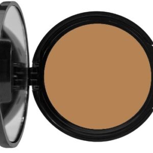 Compact mineral foundation 05 biscuit - Liquidflora