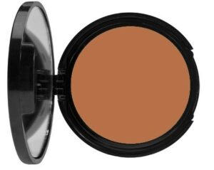 Fondotinta minerale compatto 06 golden summer - Liquidflora