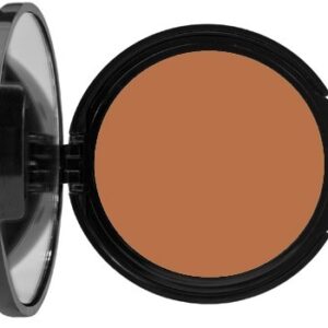 Compact mineral foundation 06 golden summer - Liquidflora