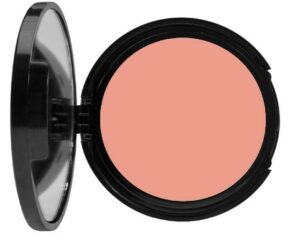 Fard minerale compatto 01 rose paris - Liquidflora