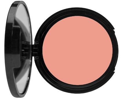 Fard minerale compatto 01 rose paris - Liquidflora