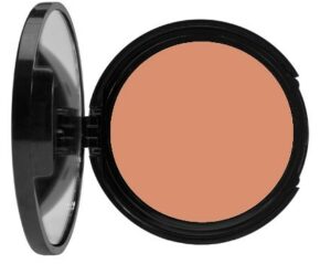 Fard minerale compatto 04 coral cult - Liquidflora