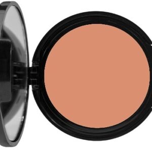 Compact mineral blush 04 coral cult - Liquidflora